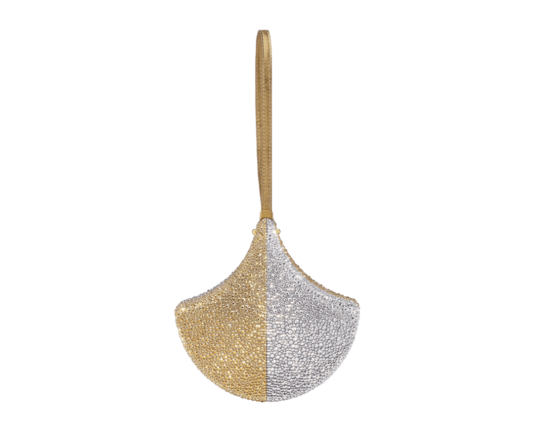 Ginkgo Clutch
