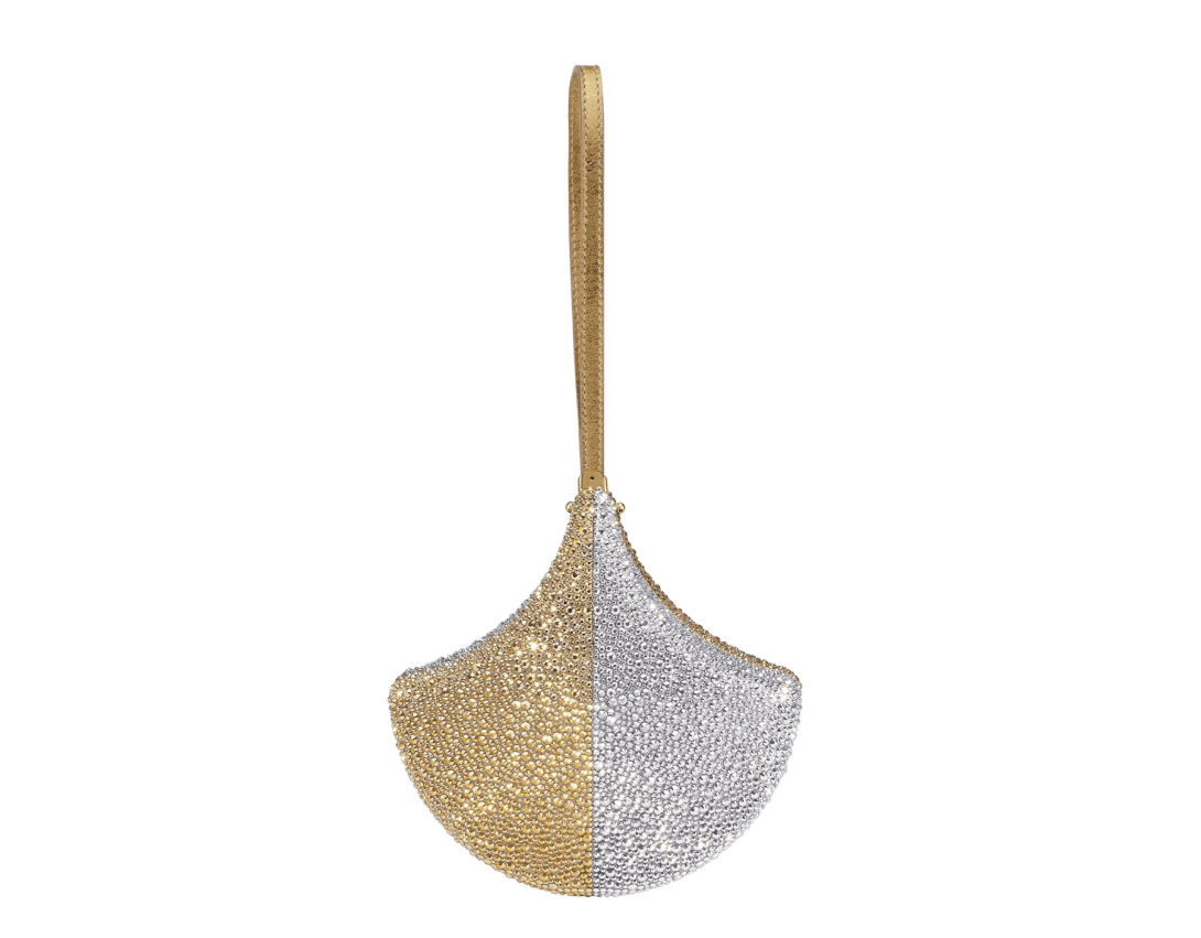Ginkgo Clutch