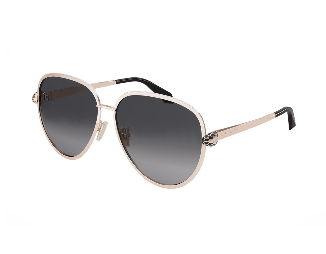 Serpenti Sunglasses