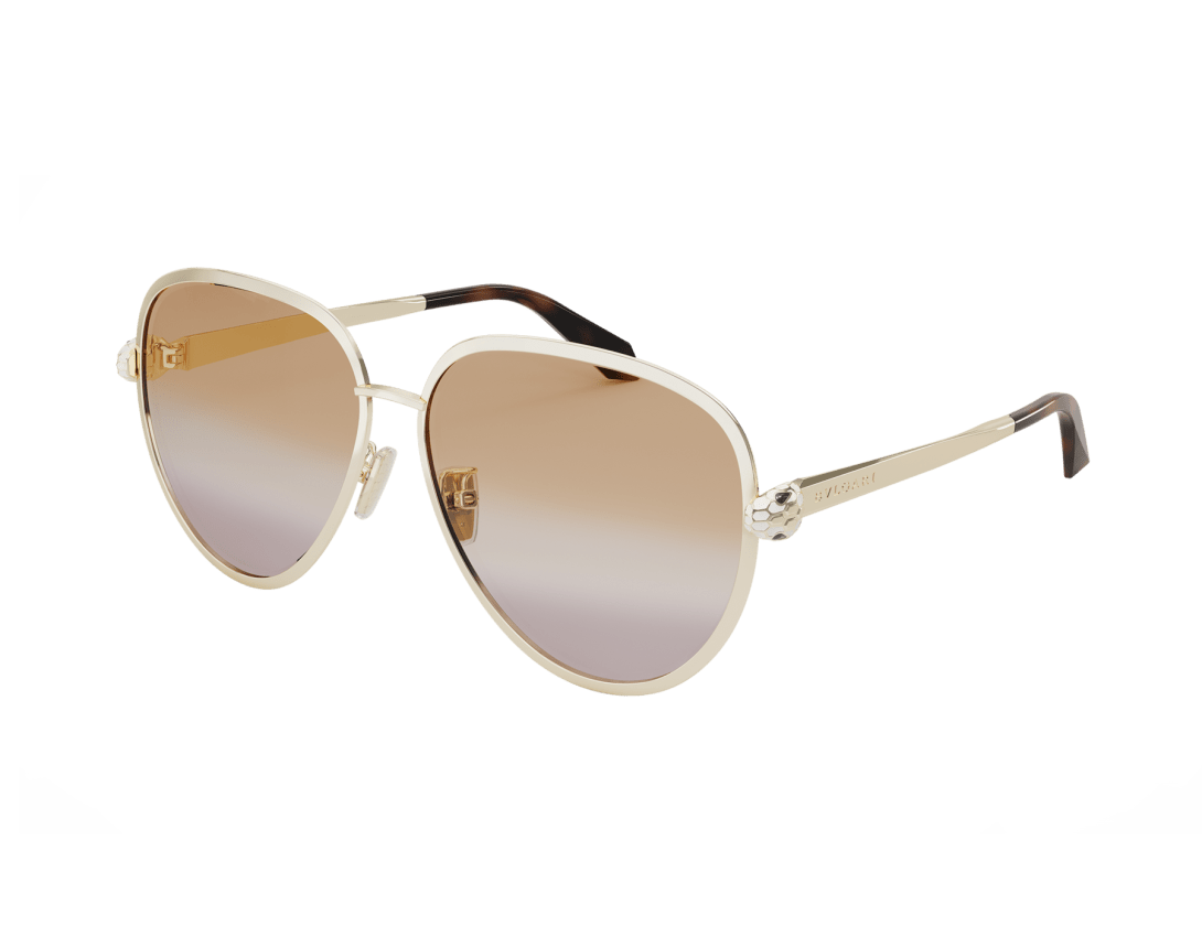 Serpenti Sunglasses