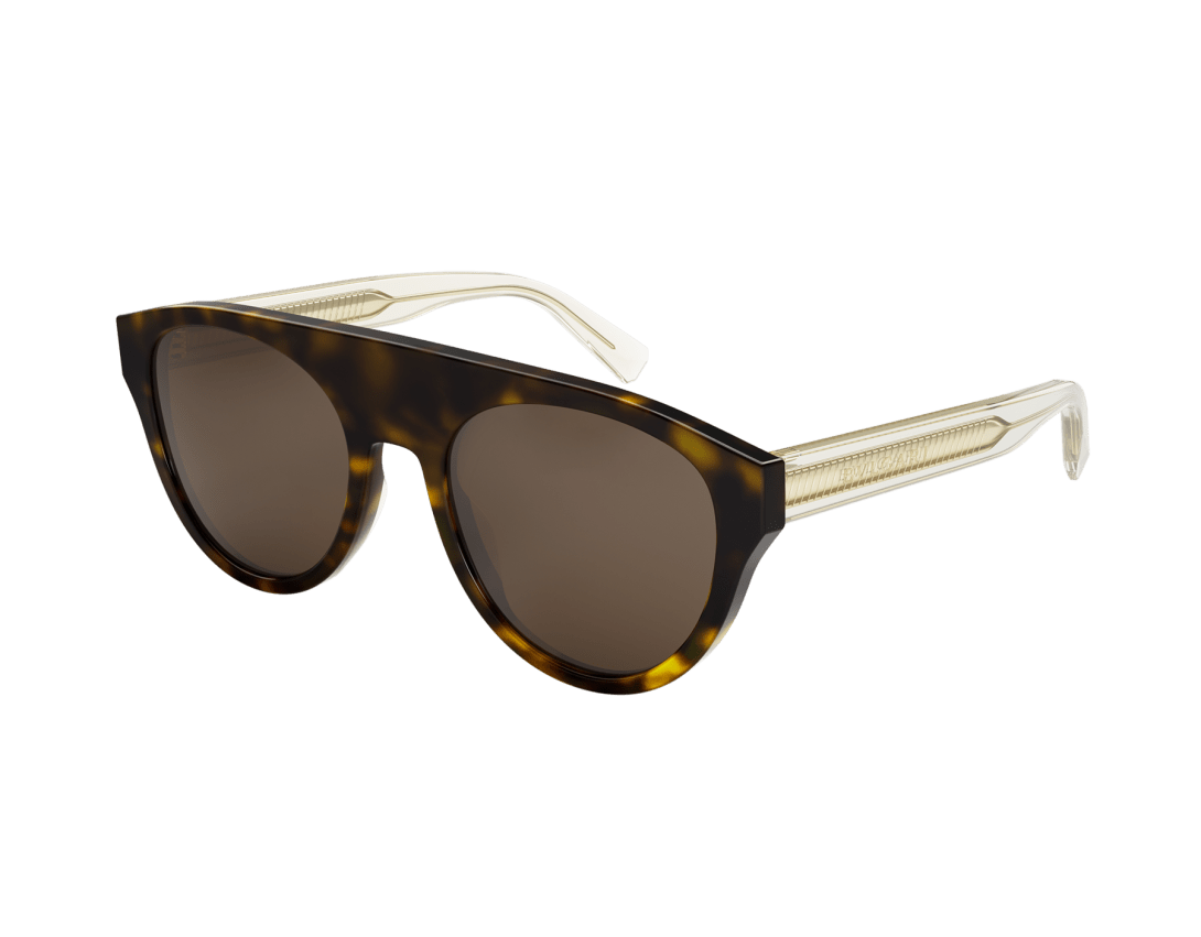 Bvlgari Tubogas Sunglasses