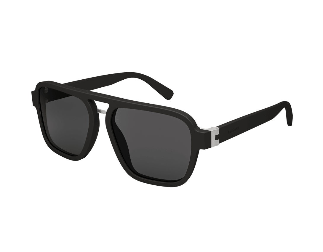 BVLGARI ALUMINIUM Occhiali da sole