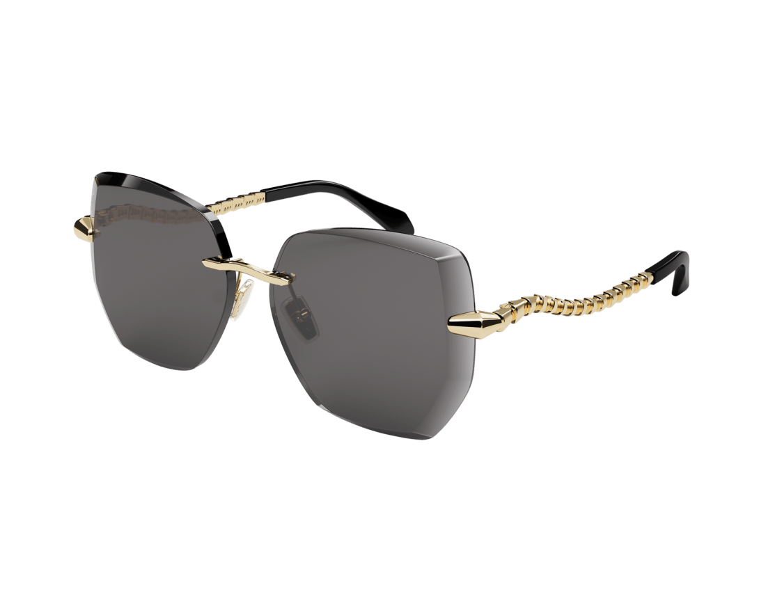 Serpenti Sunglasses