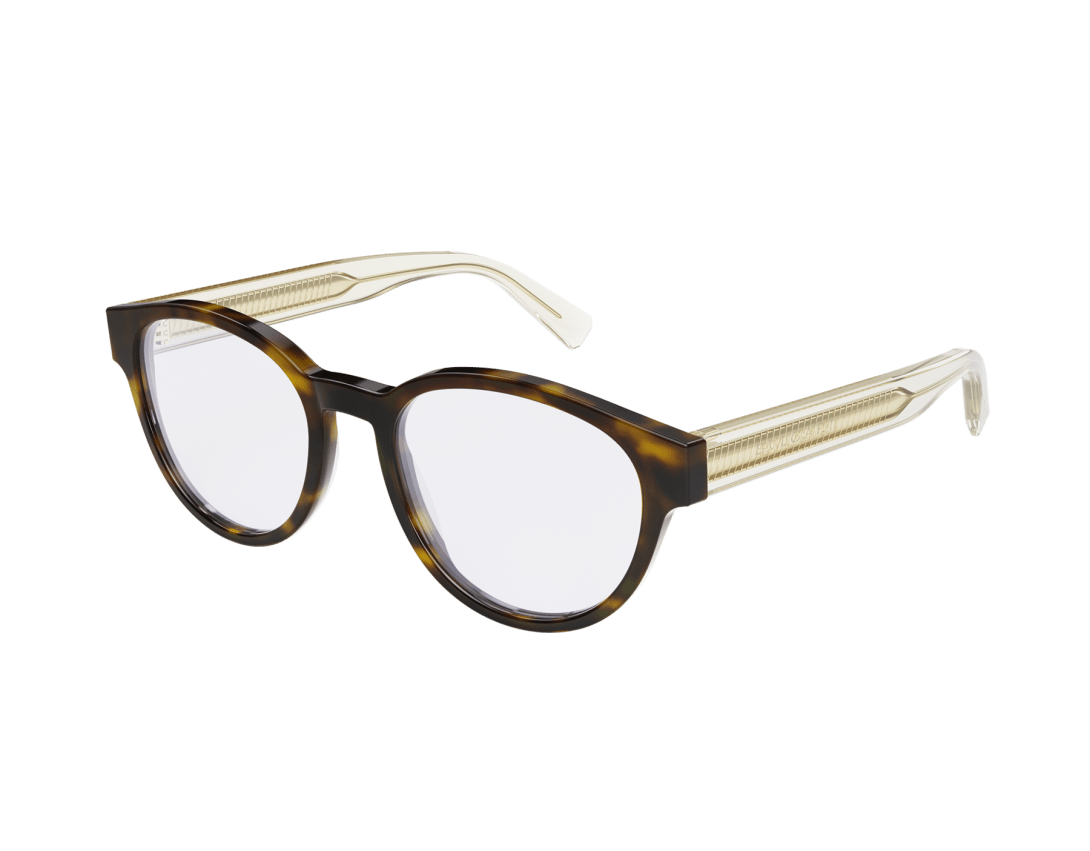 Bvlgari Tubogas Óculos de grau