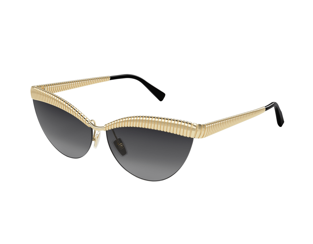 Bvlgari Tubogas Sunglasses