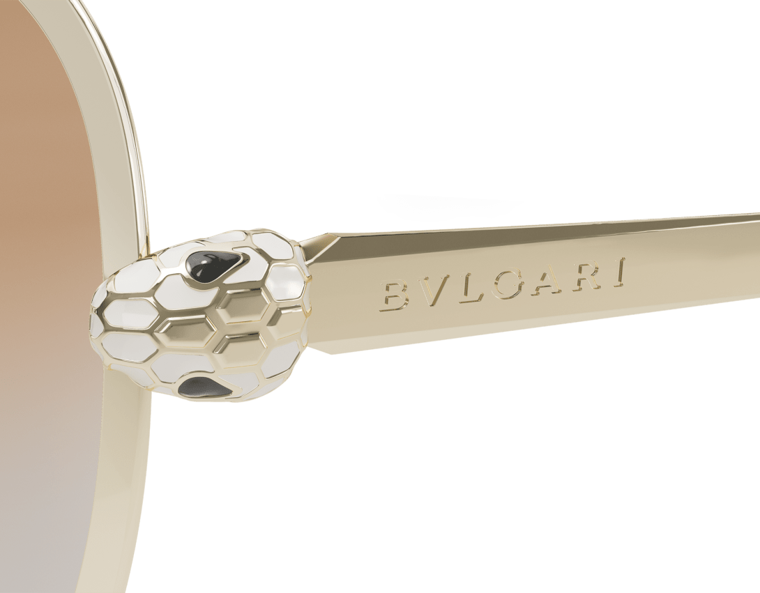 Serpenti Sunglasses