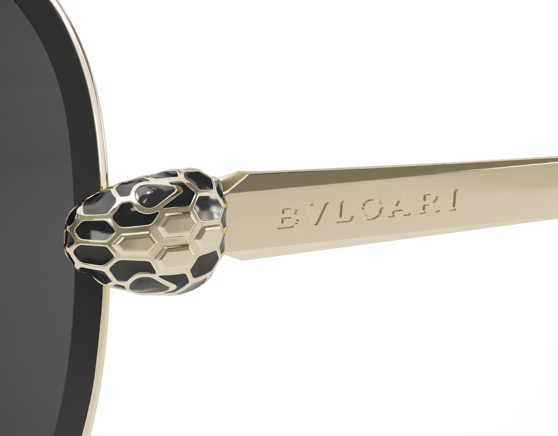 Serpenti Sunglasses