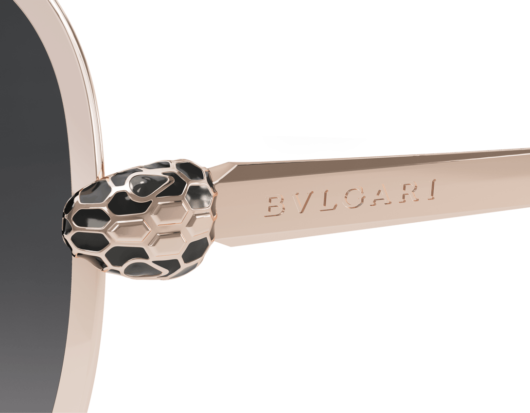 Serpenti Sunglasses