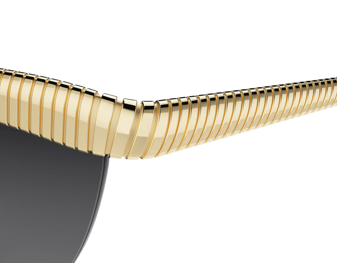 Bvlgari Tubogas Sunglasses