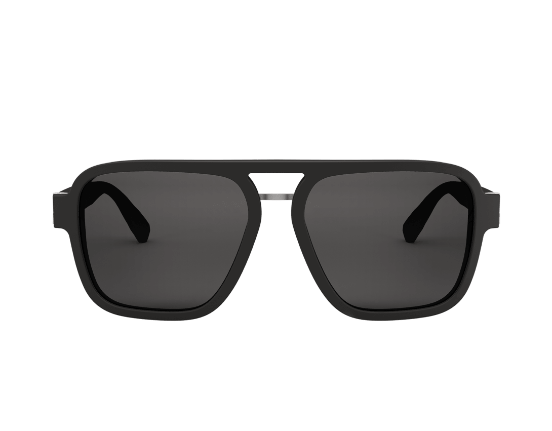 BVLGARI ALUMINIUM Occhiali da sole