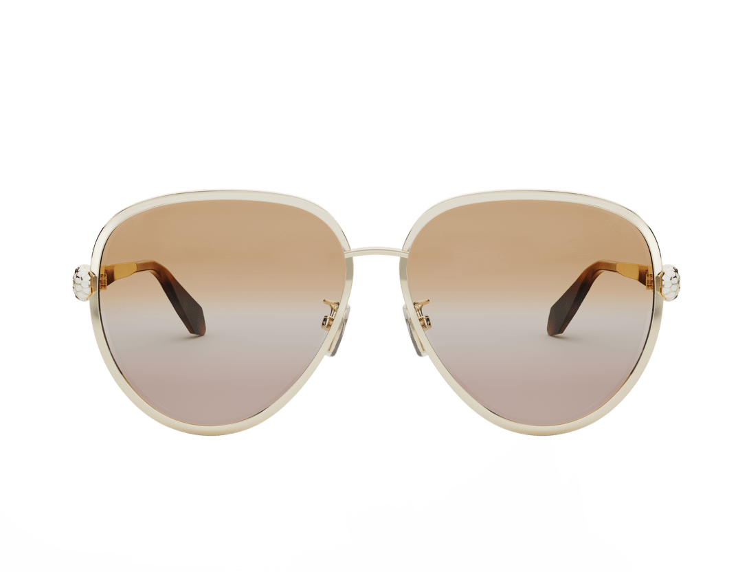 Serpenti Sunglasses