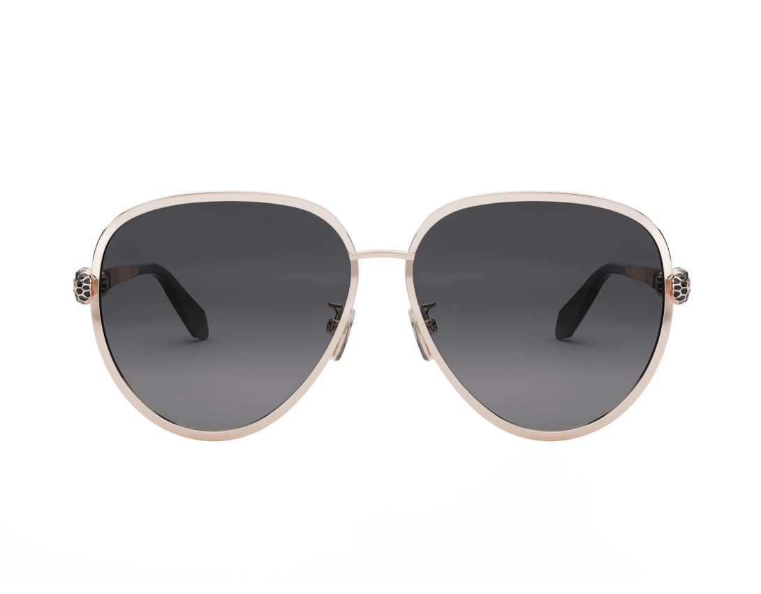 Serpenti Sunglasses