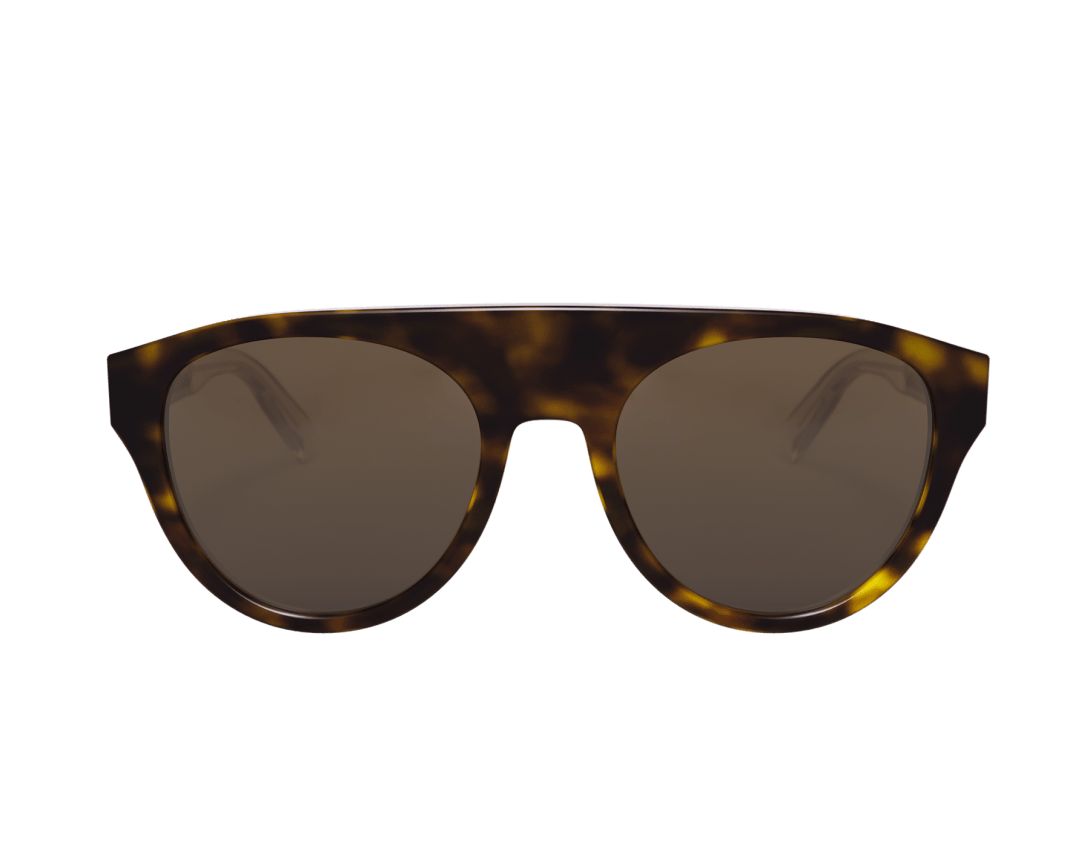 Bvlgari Tubogas Sunglasses