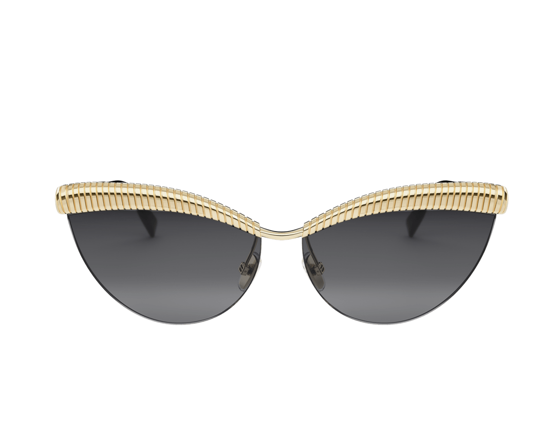 Bvlgari Tubogas Sunglasses