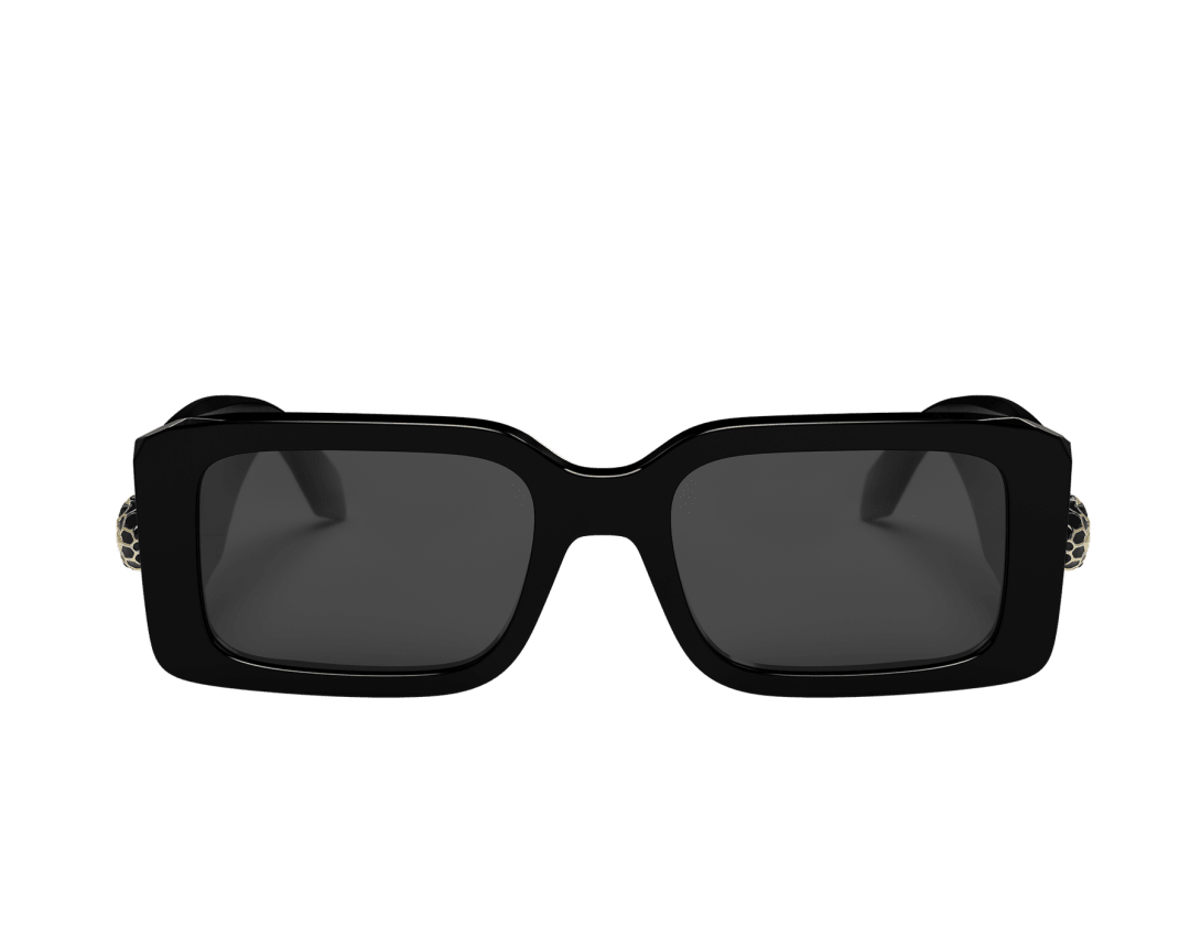 Serpenti Sonnenbrille