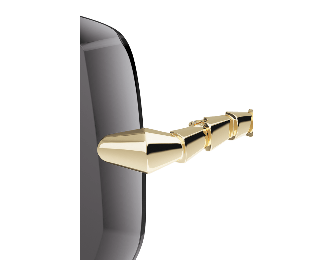 Serpenti Sunglasses