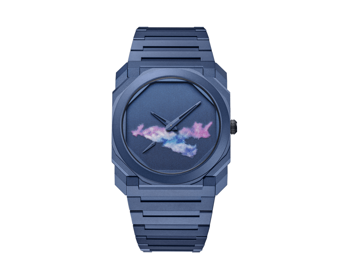Octo Finissimo Watch