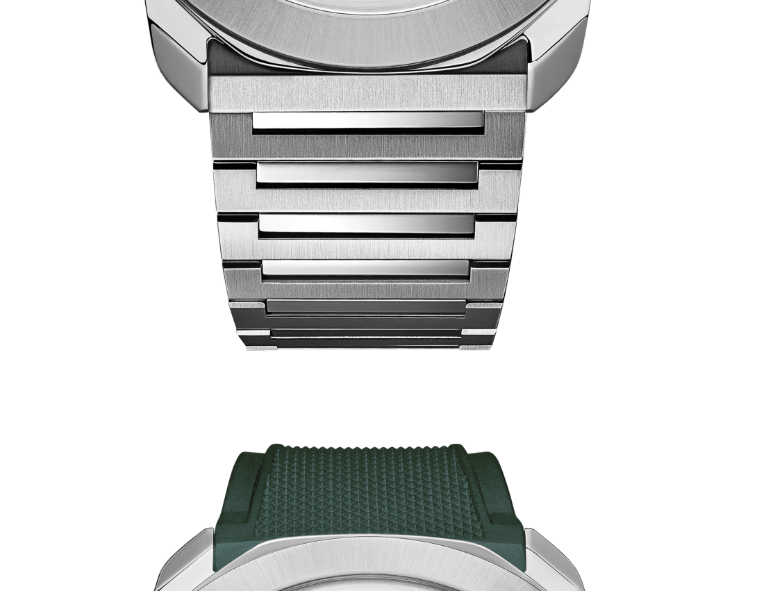 Octo Roma Watch