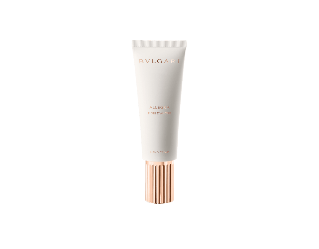 BVLGARI Allegra Fiori d’Amore Hand Cream​