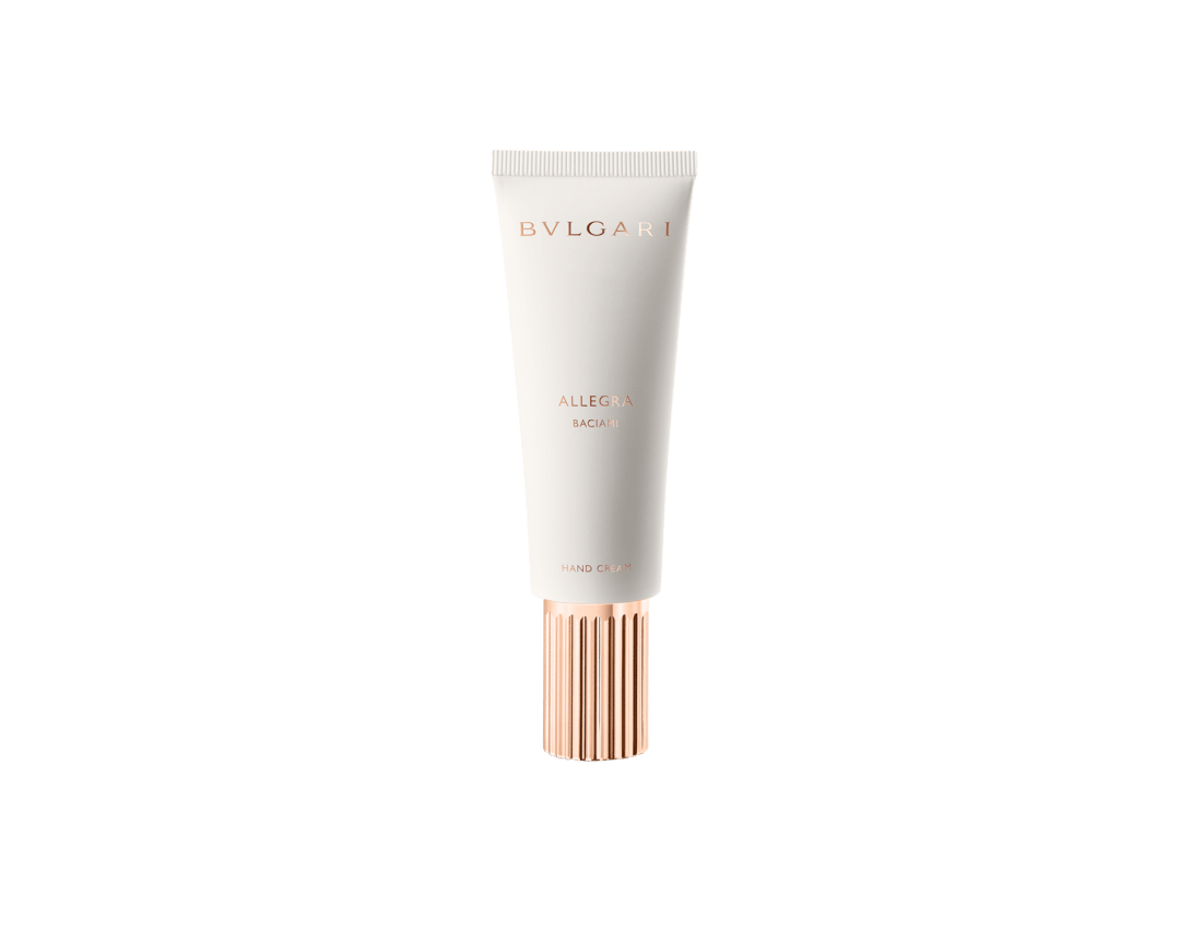 BVLGARI Allegra Baciami Hand Cream​