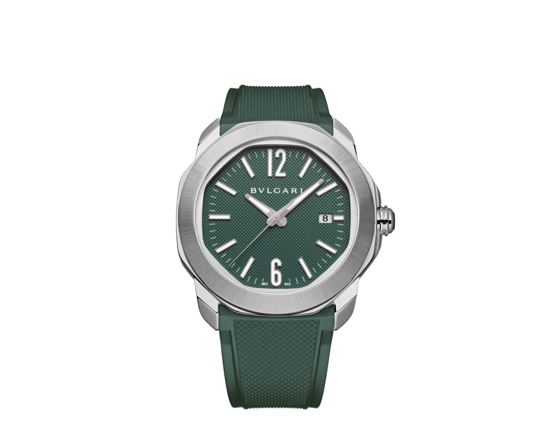 Octo Roma Watch
