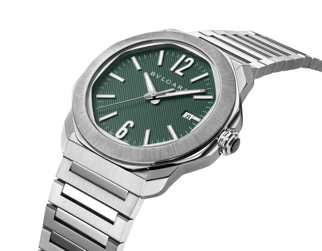 Octo Roma Watch