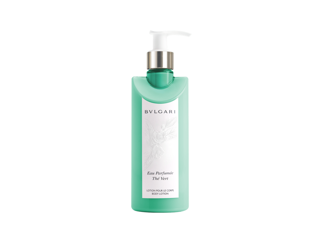 Eau Parfumée Thé Vert Body Lotion
