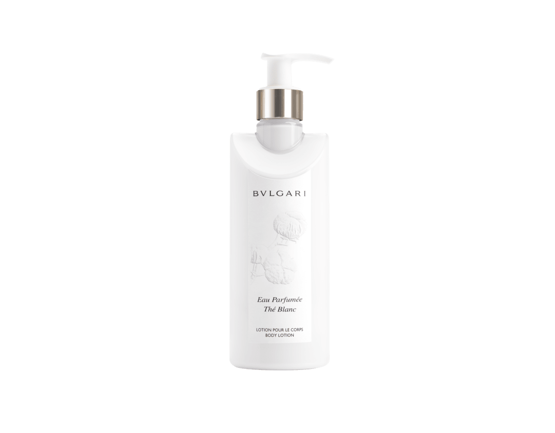 Eau Parfumée Thé Blanc Body Lotion