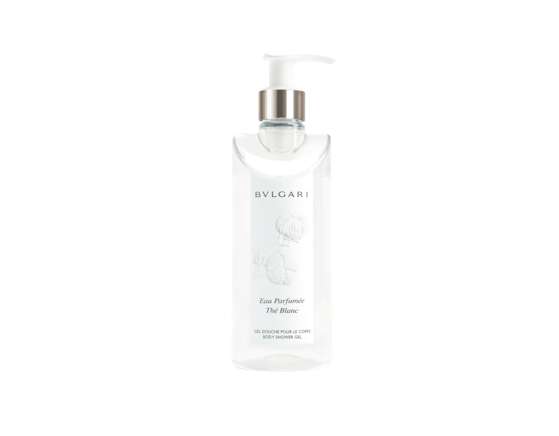 Eau Parfumée Thé Blanc Body Shower Gel