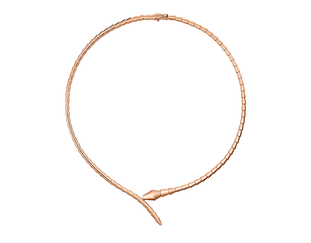 Serpenti Viper Necklace