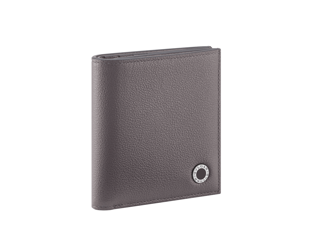 BVLGARI BVLGARI MAN Bifold Wallet