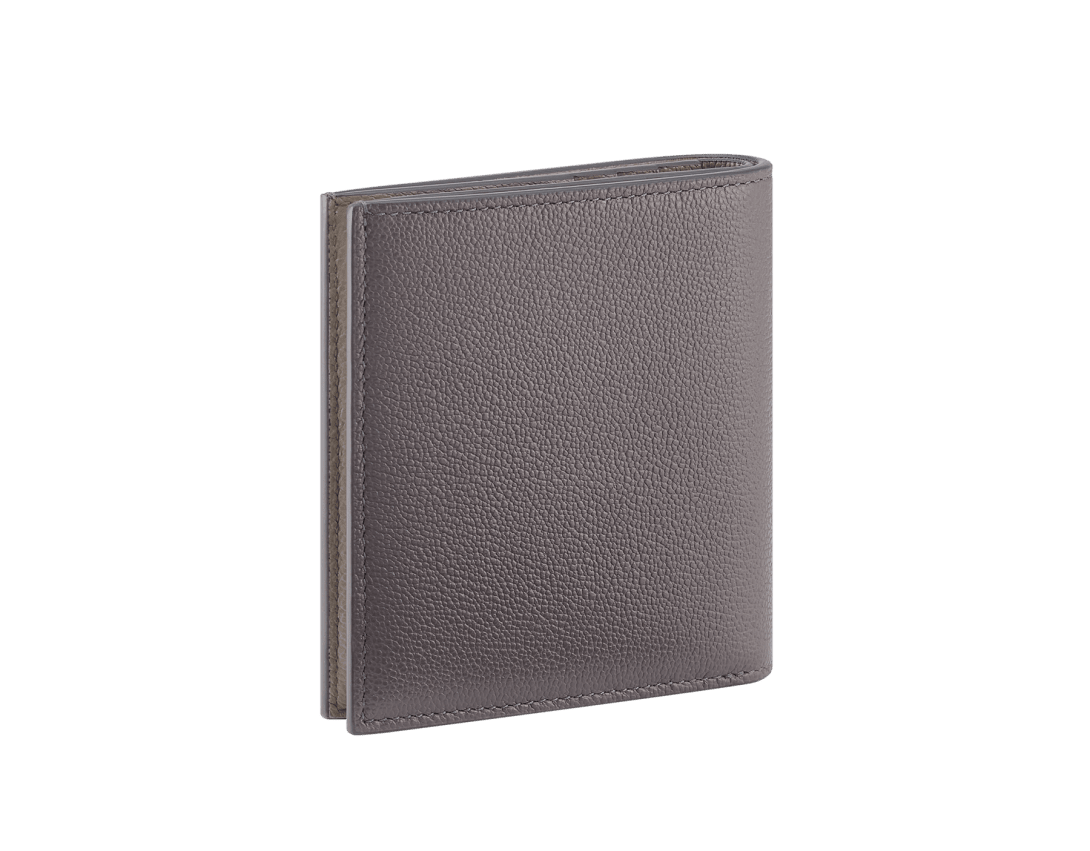 BVLGARI BVLGARI MAN Bifold Wallet