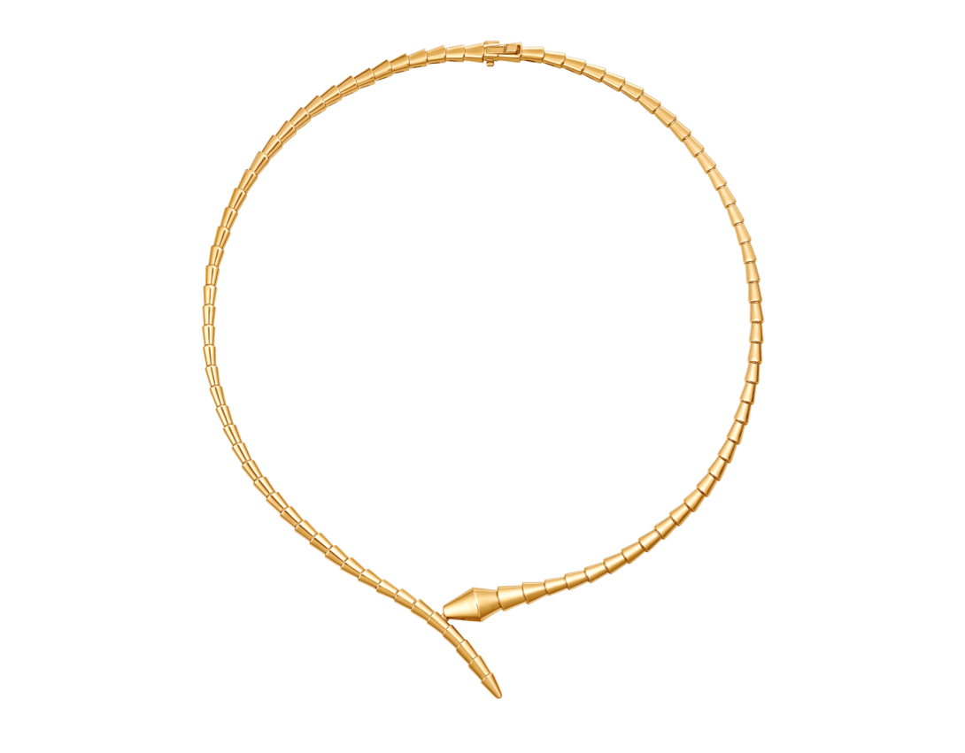 Serpenti Viper Necklace