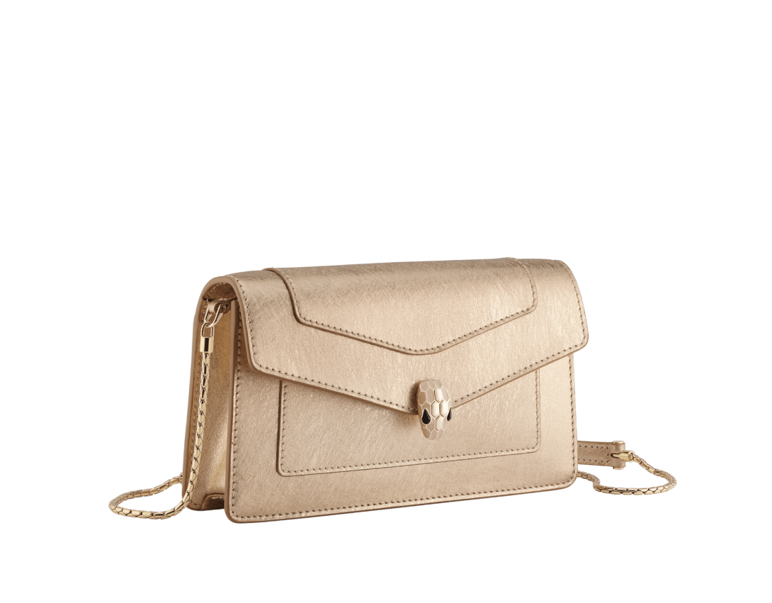 Serpenti Forever Chain Pochette