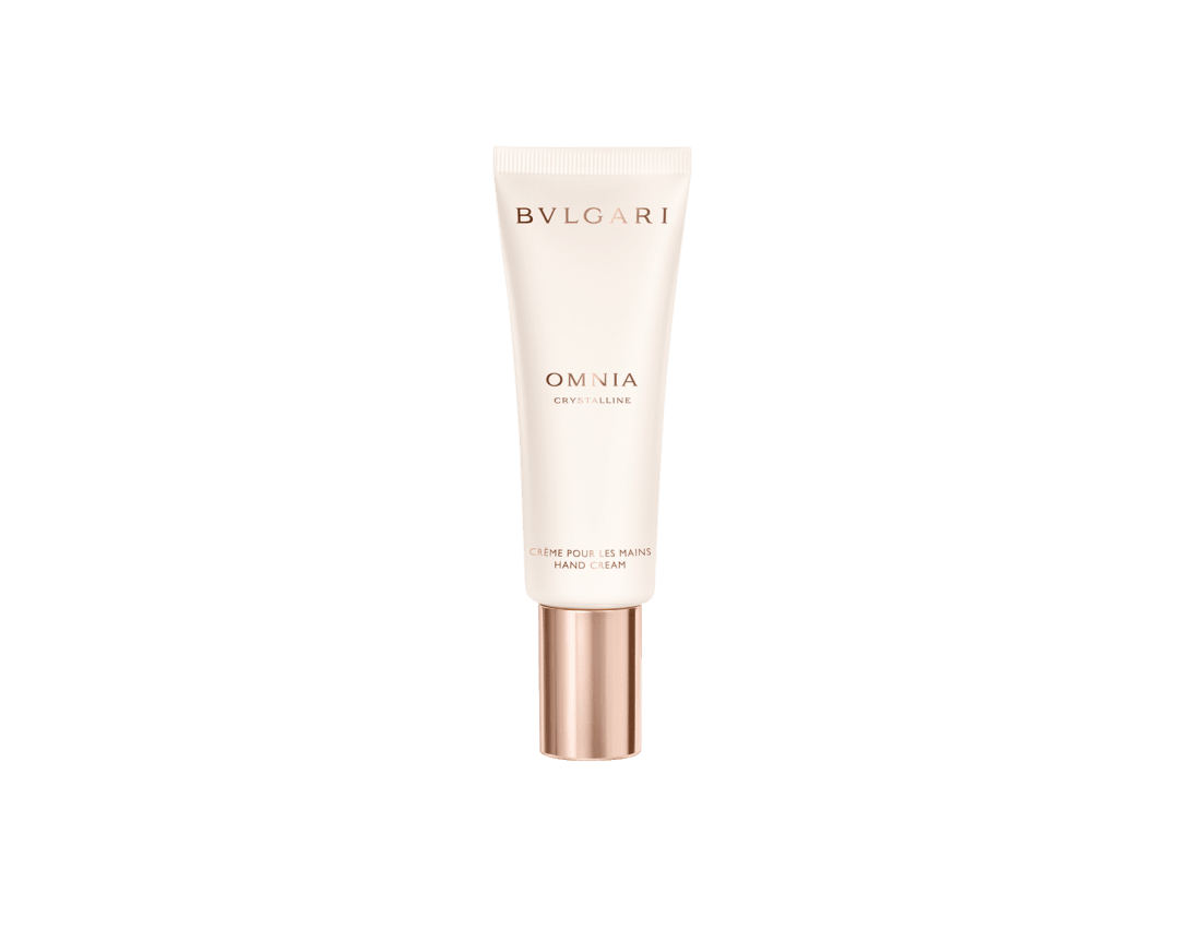 Omnia Crystalline Hand Cream​