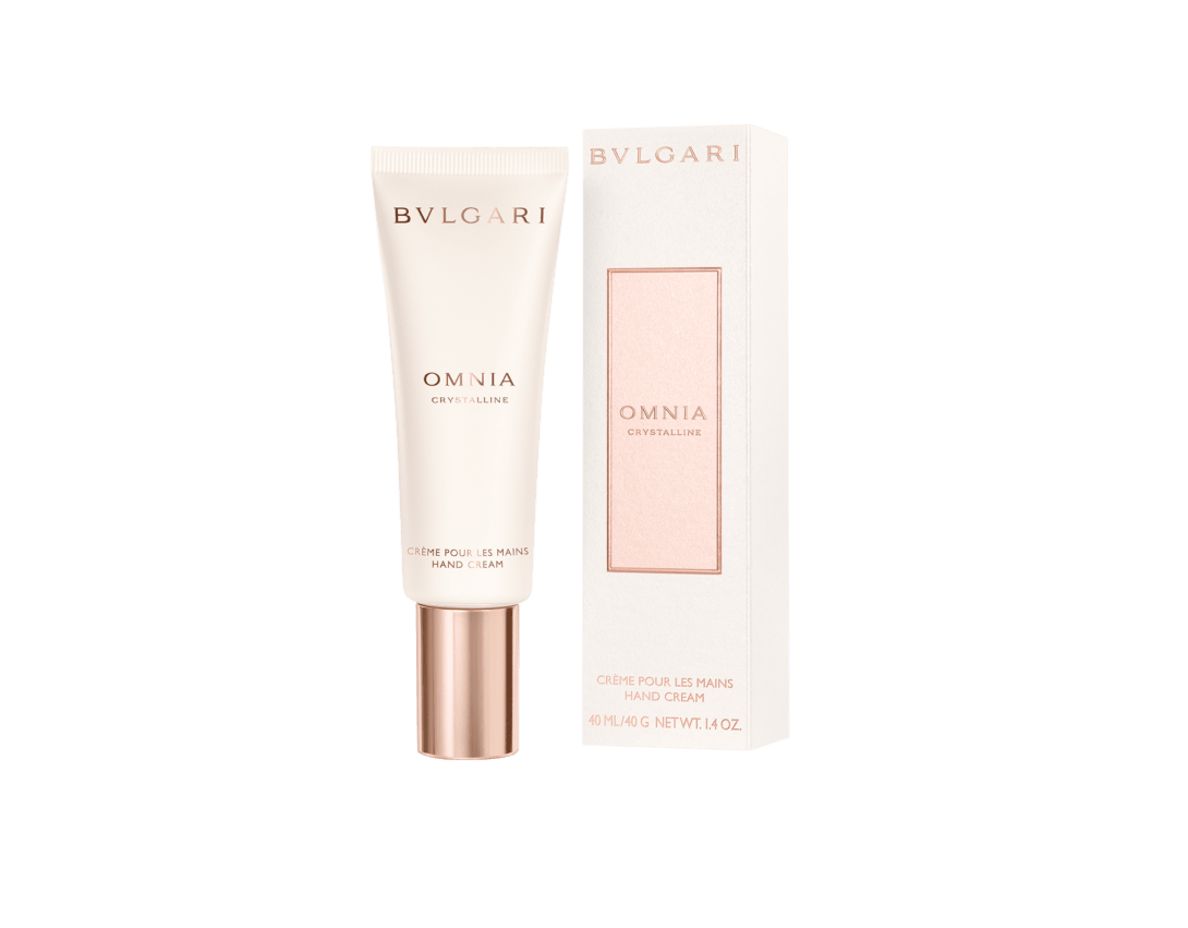 Omnia Crystalline Hand Cream​