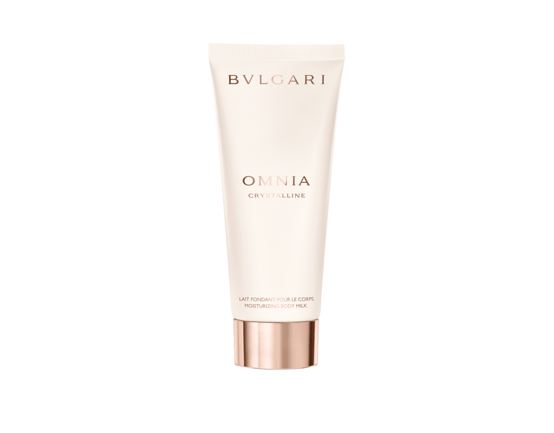 Omnia Crystalline Body Milk