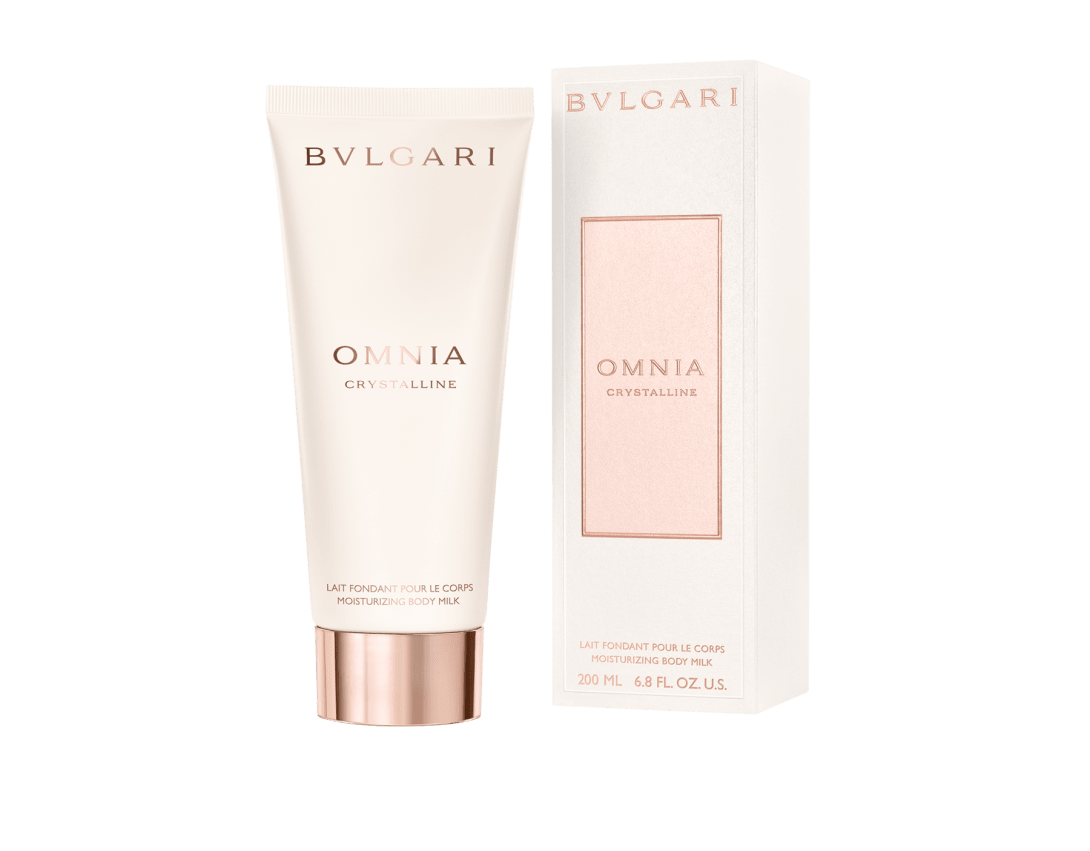 Omnia Crystalline Body Milk