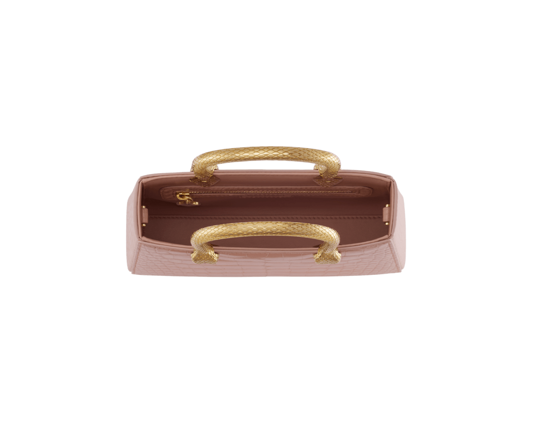 セルペンティーヌ デュオ トップハンドル