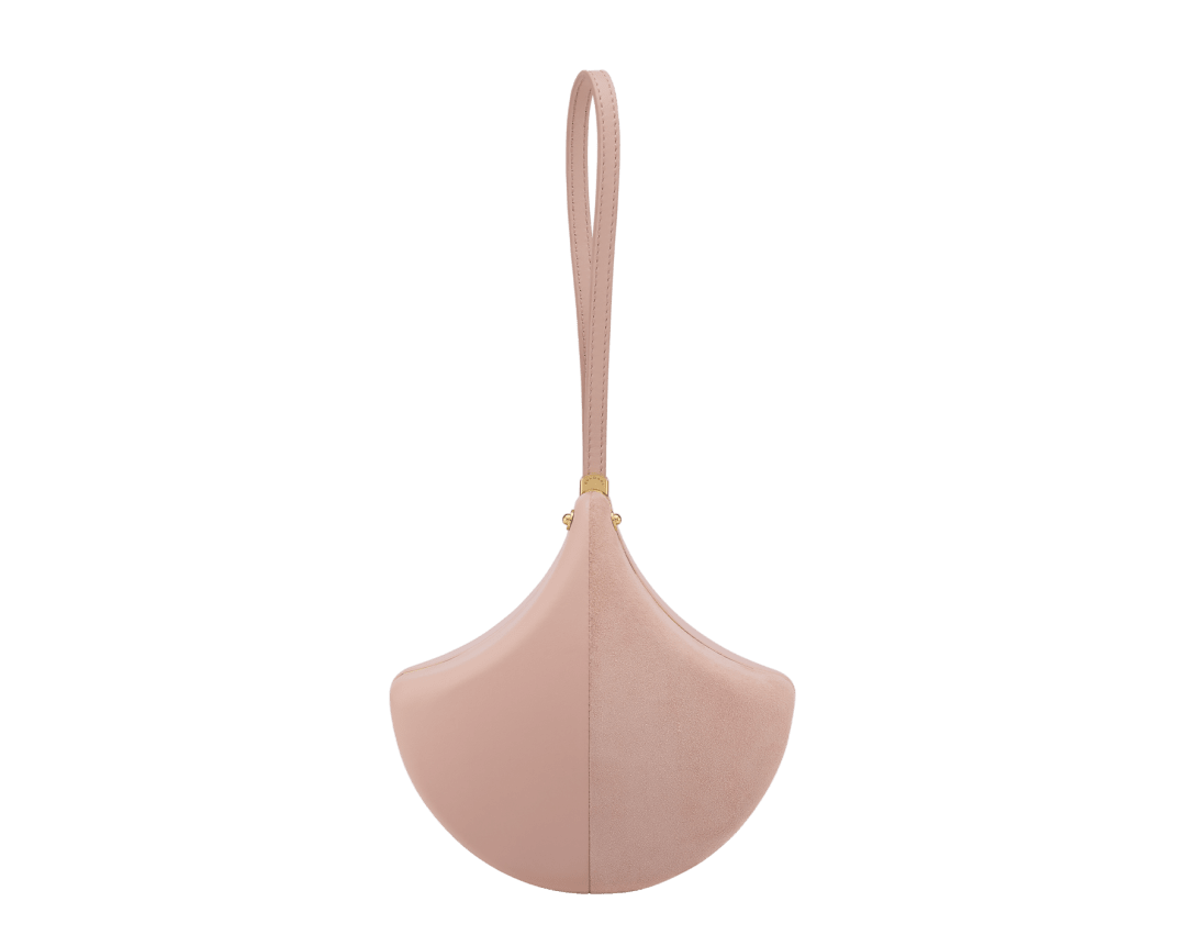 Ginkgo Clutch