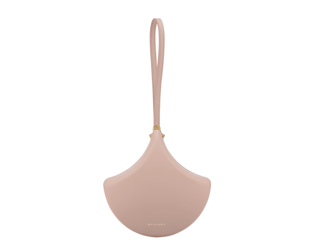 Ginkgo Clutch