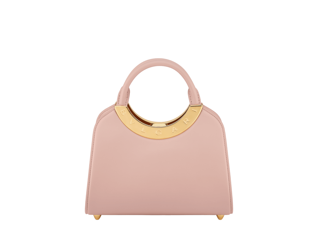 Bvlgari Roma Borsa a mano piccola