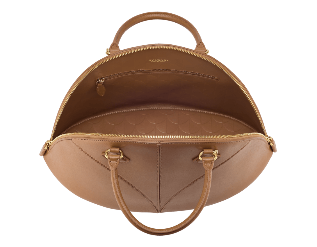 Marquise Top Handle