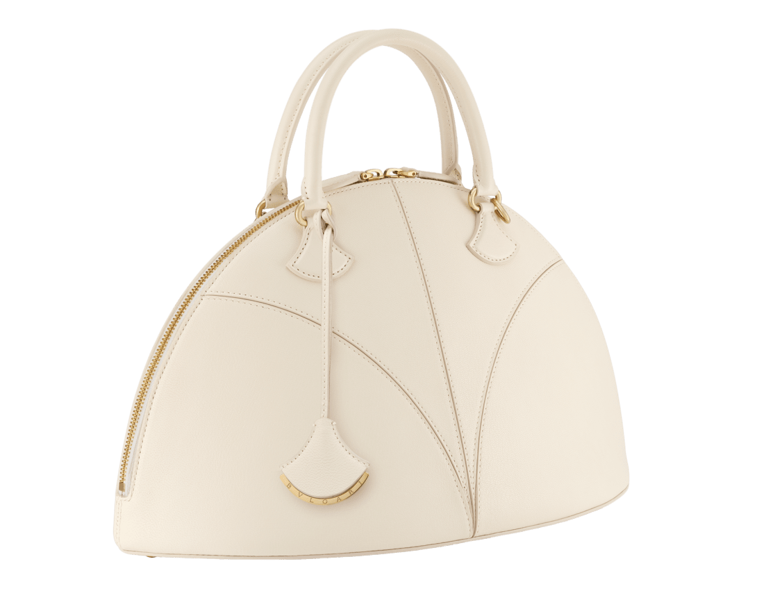 Marquise Top Handle