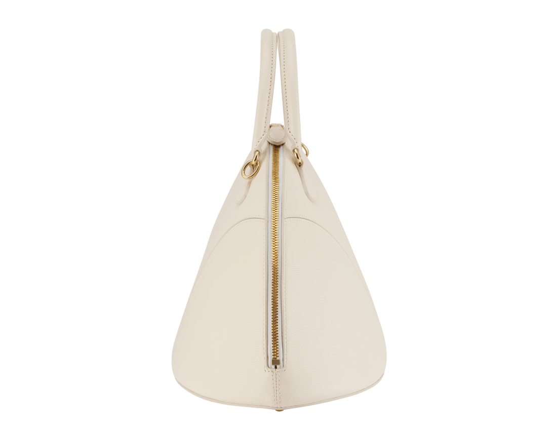 Marquise Top Handle