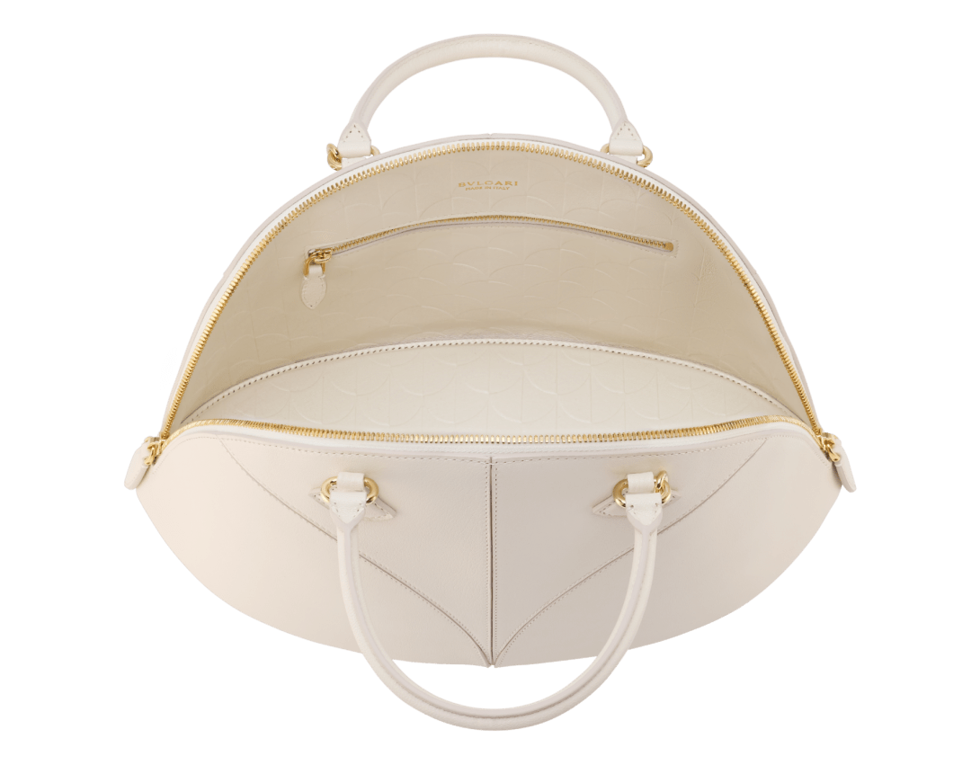 Marquise Top Handle