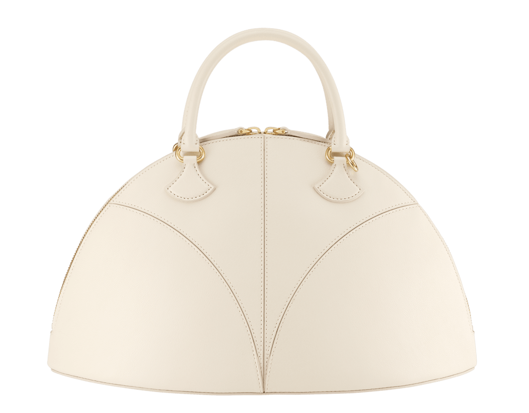 Marquise Top Handle