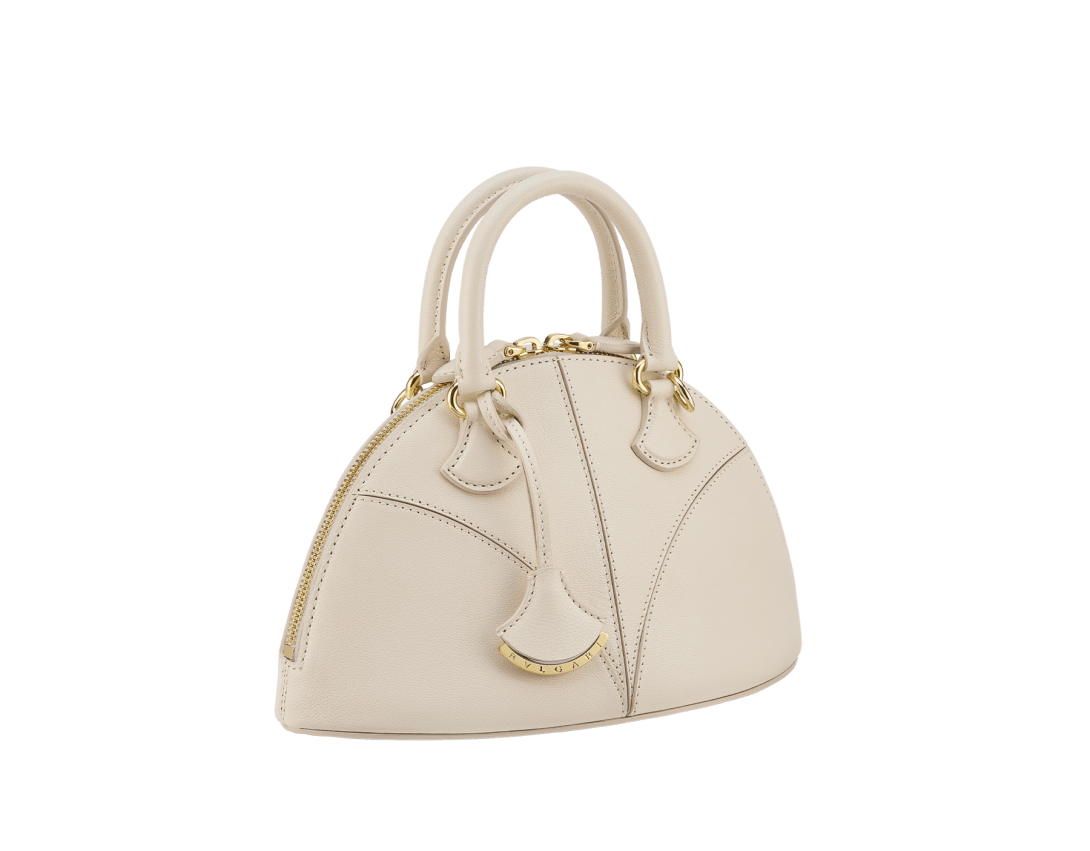 Marquise Small Top Handle Bag
