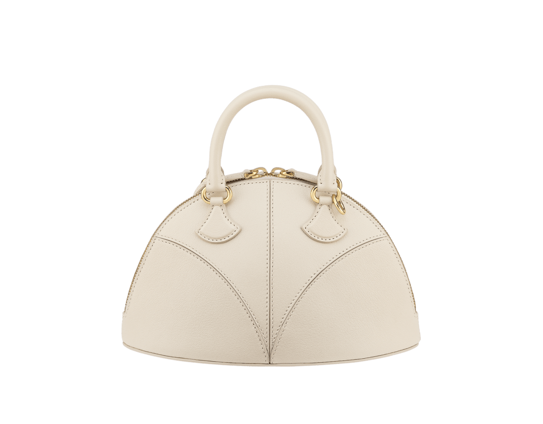 Marquise Small Top Handle Bag