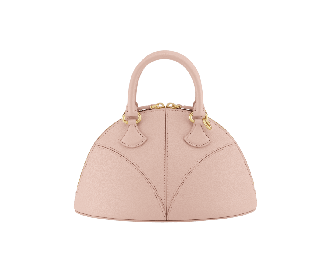Marquise Small Top Handle Bag